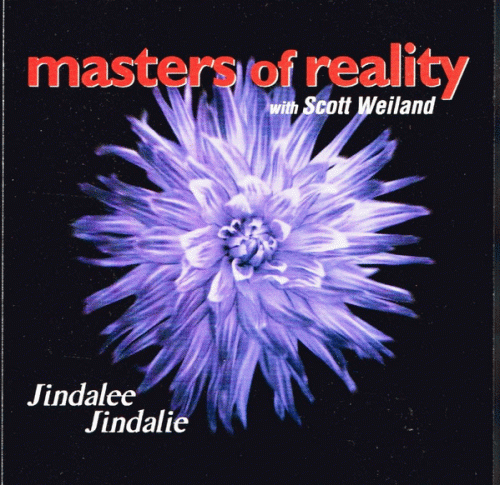 Masters Of Reality : Jindalee Jindalie
